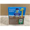 Image 5 : PediaSure Complete Grow & Gain - Chocolate - 4x 235ml