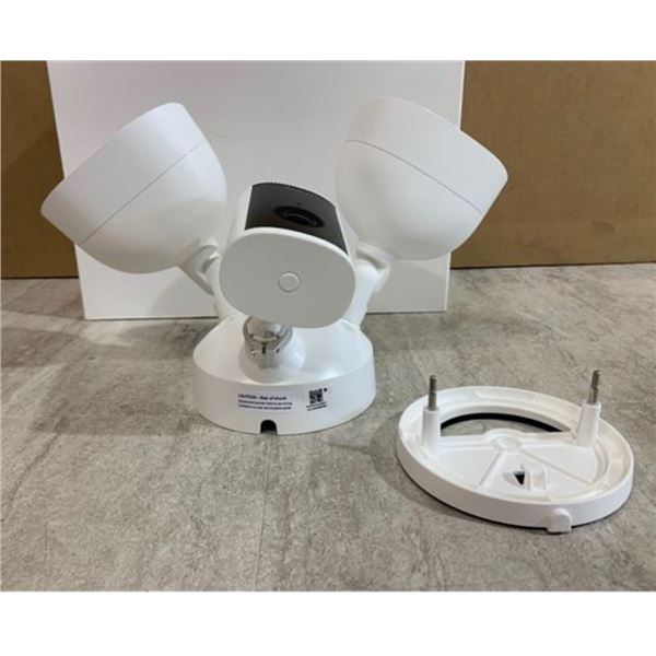 DUMMY CAM - Ring Floodlight Cam Pro (Read description)