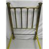 Image 2 : Brass Bed Frame