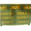 Image 2 : Nine Drawer Dresser