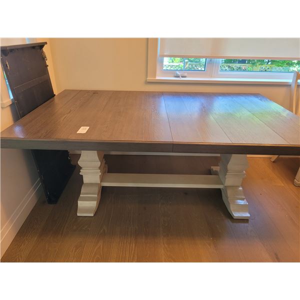 Ashley Dining Table C