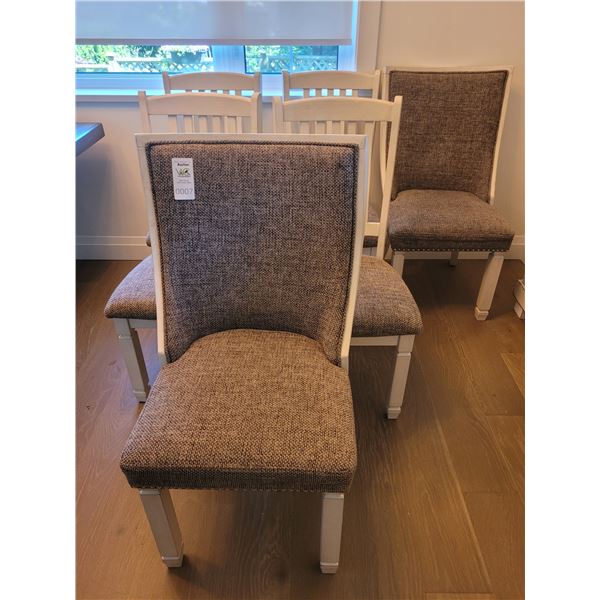 Ashley Dining Chairs C