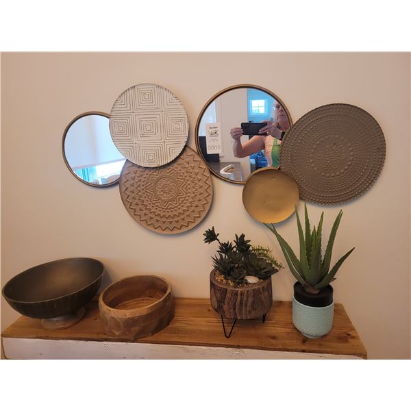 Home Decor A