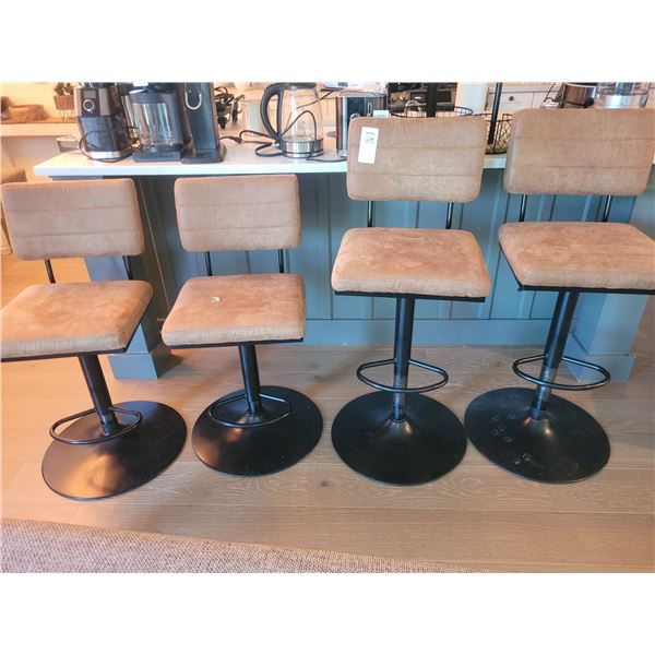 Bar Stools A