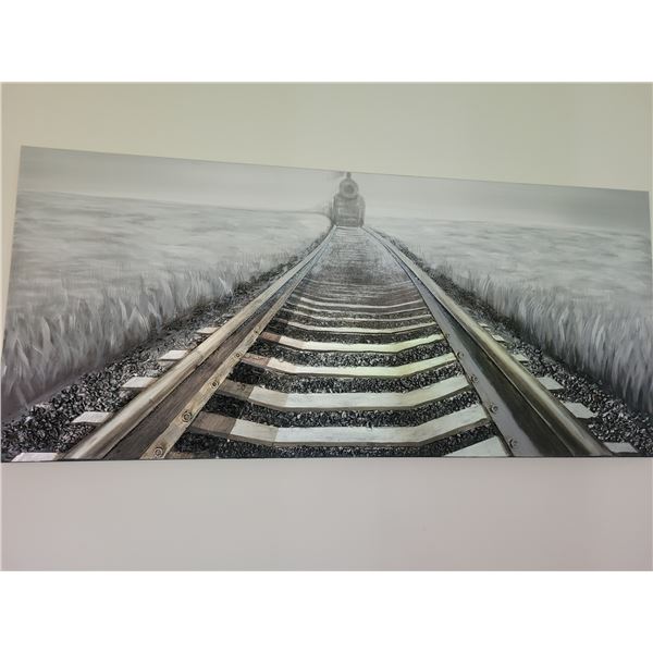 3D Wall Art A