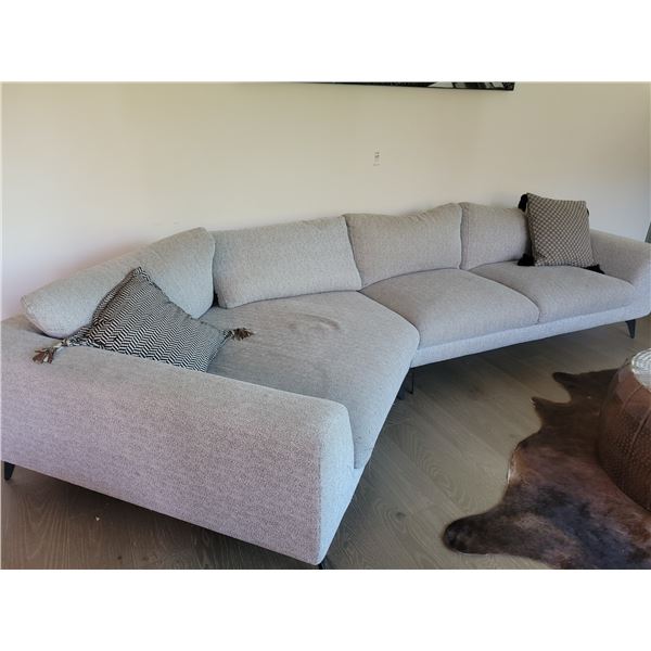 Sectional Couch C
