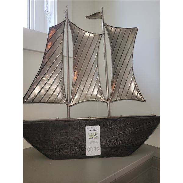 Ship Decor A