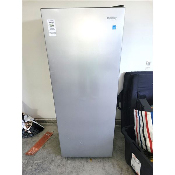 Danby Freezer C