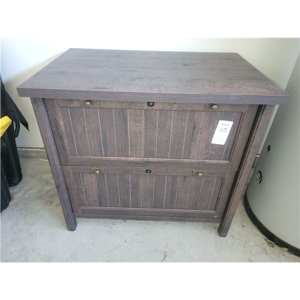 Filing Cabinet A