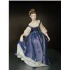 Image 1 : Royal Doulton Alyssa Figurine, Pretty Ladies Collection, Bone China