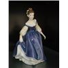 Image 2 : Royal Doulton Alyssa Figurine, Pretty Ladies Collection, Bone China