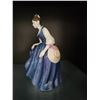 Image 3 : Royal Doulton Alyssa Figurine, Pretty Ladies Collection, Bone China