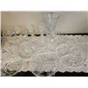 Image 1 : Cut Crystal Tableware