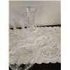 Image 2 : Cut Crystal Tableware
