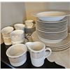 Image 1 : Studio Nova Luxe Abbey Lane Dinnerware Set, 40+ Pieces