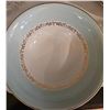 Image 4 : Johnson Brothers Snowhite Dinnerware Set, Made in England