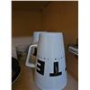 Image 3 : Various Mugs, Espresso Cups, and Queen Anne China Tea Set