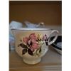 Image 8 : Various Mugs, Espresso Cups, and Queen Anne China Tea Set