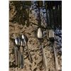Image 8 : Complete Set of Stainless Steel Flatware by Inoxpran Italy