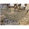 Image 5 : Clear Glass Mixing and Serving Bowls in Various Designs