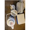 Image 1 : Coleman and Rubbermaid Coolers and Thermoses