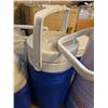 Image 3 : Coleman and Rubbermaid Coolers and Thermoses
