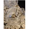 Image 4 : Pressed Glass Serving and Salad Bowls