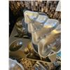 Image 2 : Bakeware and Kitchen Accessories Lot Including Bundt Pan and Cookie Cutters