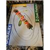 Image 2 : Kitchenware Lot: Duralex Platters, Luigi Bormioli Tray, Baking Set, and Tools