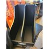 Image 2 : Office Supplies Including Calculator, Storage Bins, and Organizers