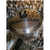 Image 5 : Cook-O-Matic Kitchenware 5-Piece Stainless Steel Cookware Set