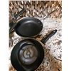 Image 2 : Cookware Set Including Pots, Pans, and Kettle