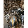 Image 4 : Cookware Set Including Pots, Pans, and Kettle
