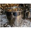 Image 3 : Three Stainless Steel Stockpots with Lids