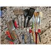 Image 1 : Kitchen Utensils and Tools Collection