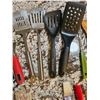 Image 3 : Kitchen Utensils and Tools Collection