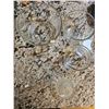 Image 1 : Clear Glass Bowls and Serving Pieces