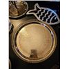 Image 3 : Silver-Plated Serveware and Table Accessories