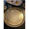 Image 8 : Silver-Plated Serveware and Table Accessories
