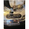 Image 2 : KitchenAid Food Processor with Stainless Steel Base, Clear Bowl, and Pulse Function