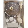 Image 5 : KitchenAid Food Processor with Stainless Steel Base, Clear Bowl, and Pulse Function