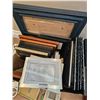 Image 2 : Picture Frames and Wall Hooks Collection
