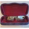 Image 1 : Gucci Designer Sunglasses with Original Case