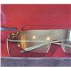 Image 2 : Gucci Designer Sunglasses with Original Case