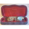 Image 3 : Gucci Designer Sunglasses with Original Case