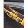 Image 4 : Two Designer Sunglasses - Versace and Coach with Cases
