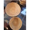 Image 5 : Woven Bamboo Baskets in Various Sizes