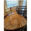 Image 4 : Decorative Storage Baskets and Stainless Containers