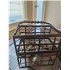 Image 5 : Decorative Storage Baskets and Stainless Containers