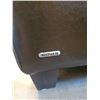 Image 4 : Natuzzi Real Leather Sofa, 84 x 31 x 33 Inches